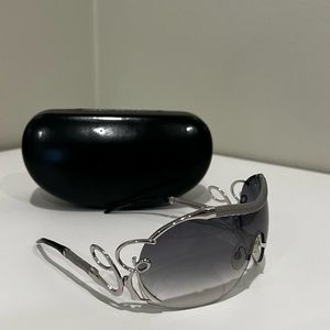 Roberto Cavalli Vintage Sunglasses Admetta